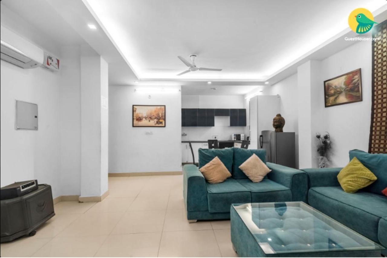 Prestige Apartments Apartment *