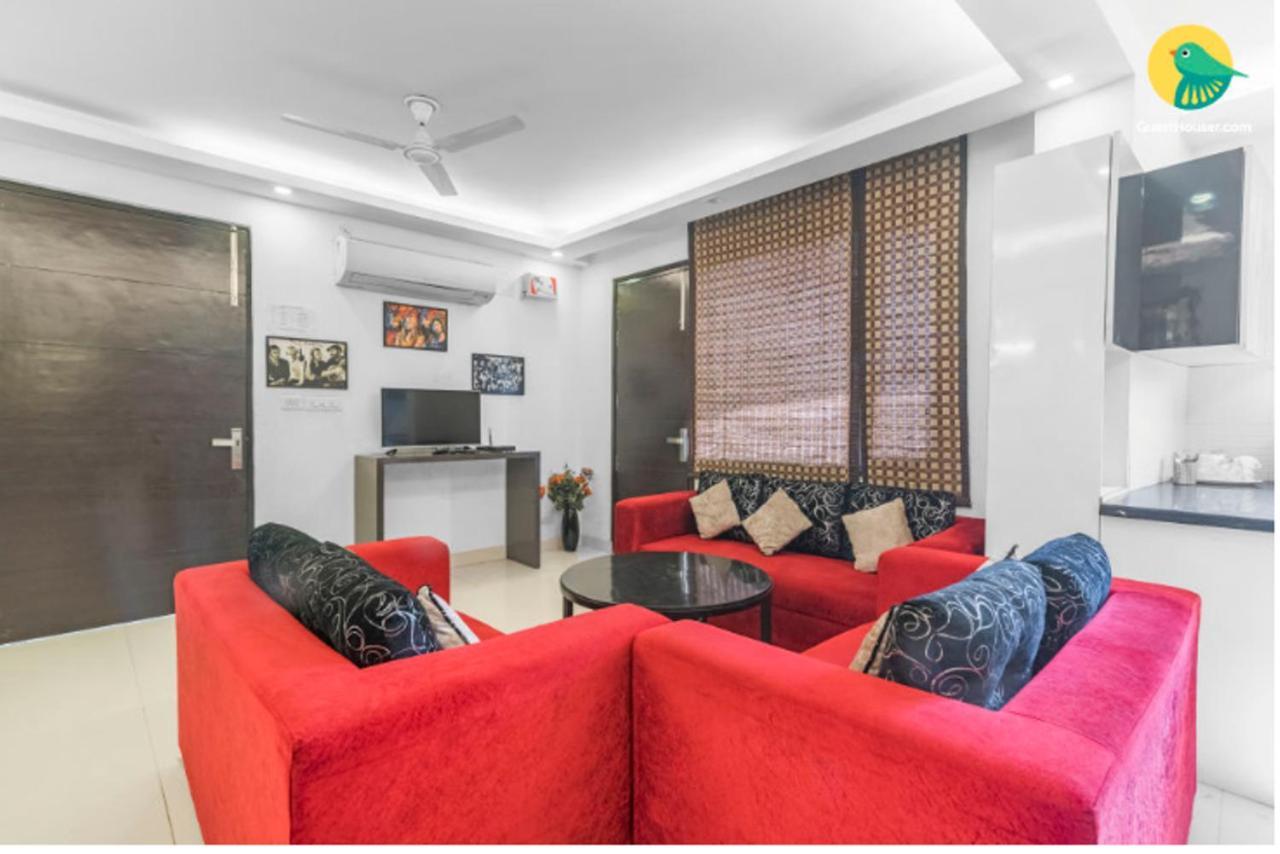 Apartment Prestige Apartments
