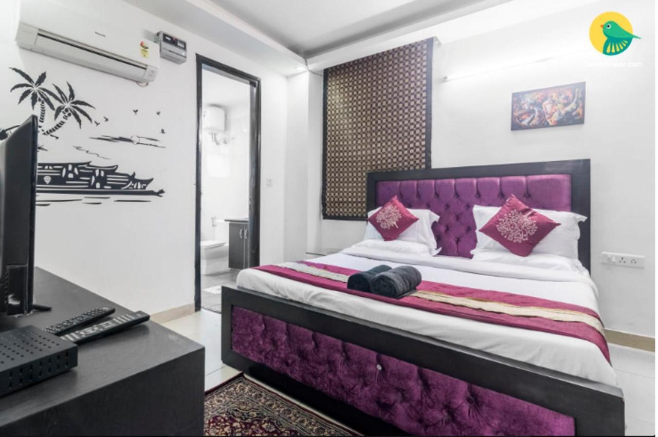 Prestige Apartments New Delhi