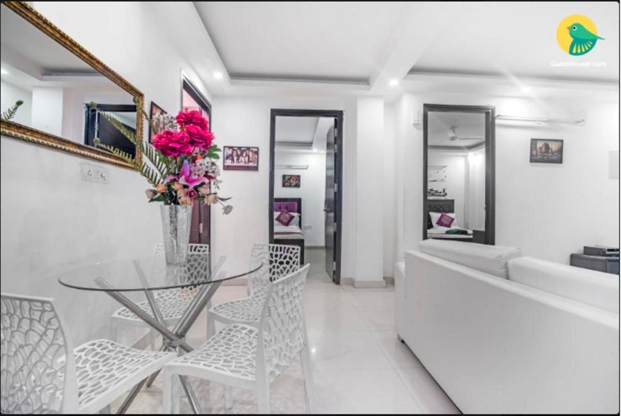 Apartment Prestige Apartments New Delhi