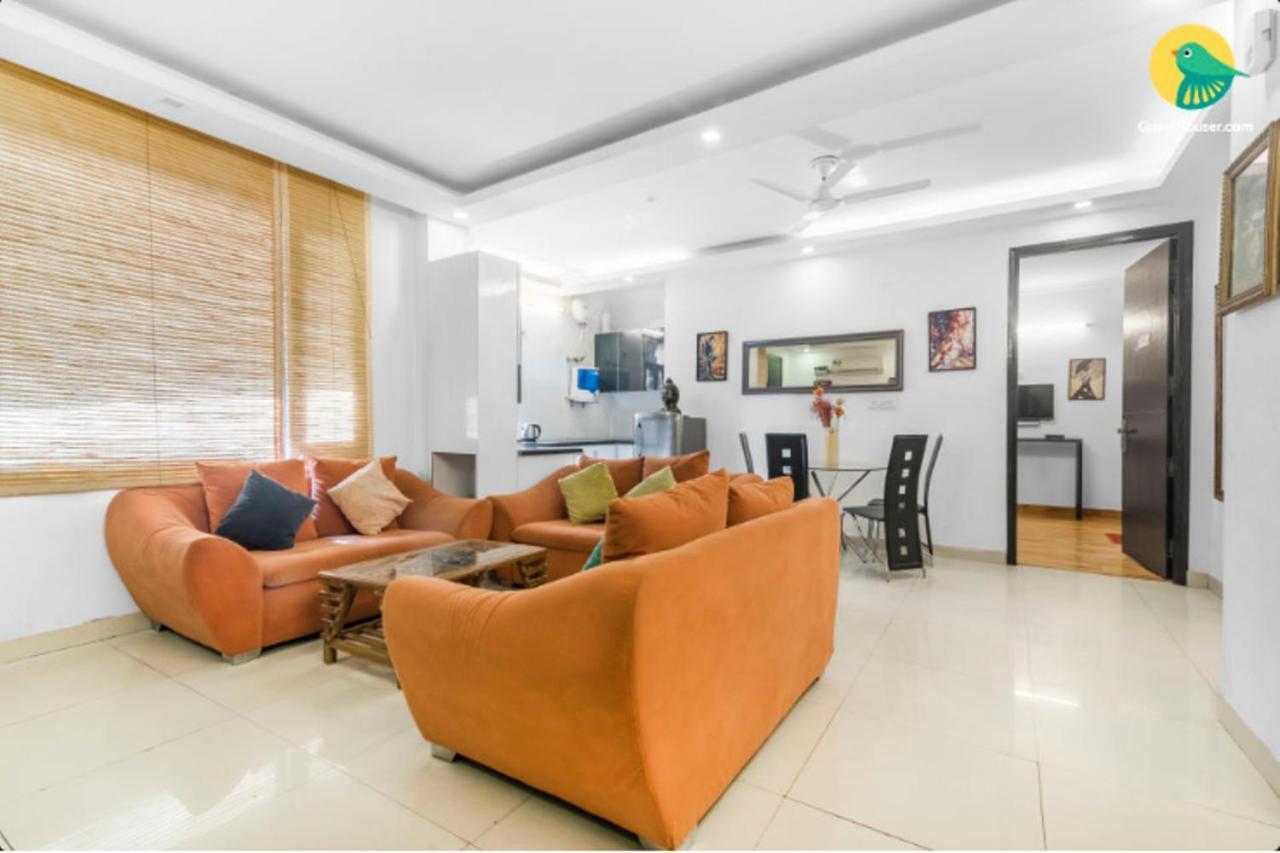 Prestige Apartments Apartment *