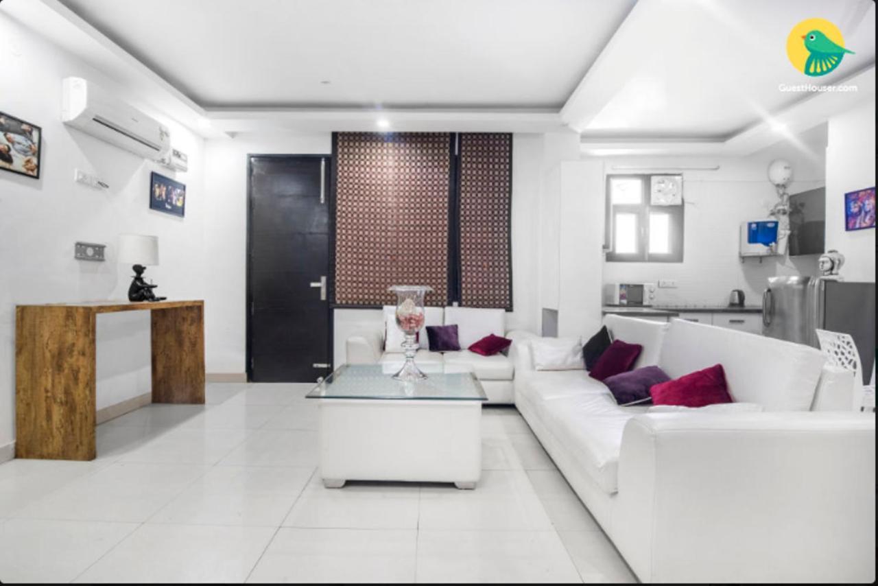 Prestige Apartments