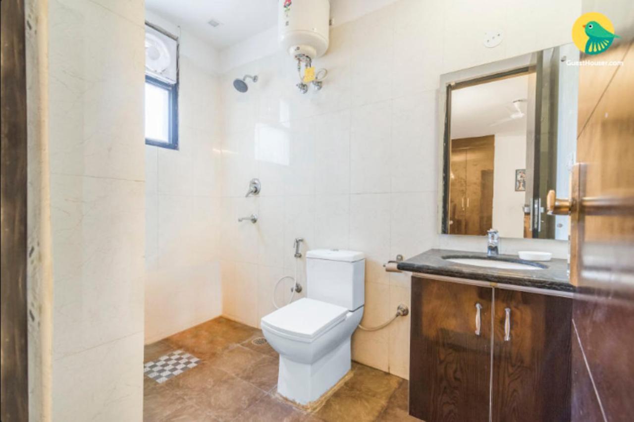 Apartment Prestige Apartments New Delhi