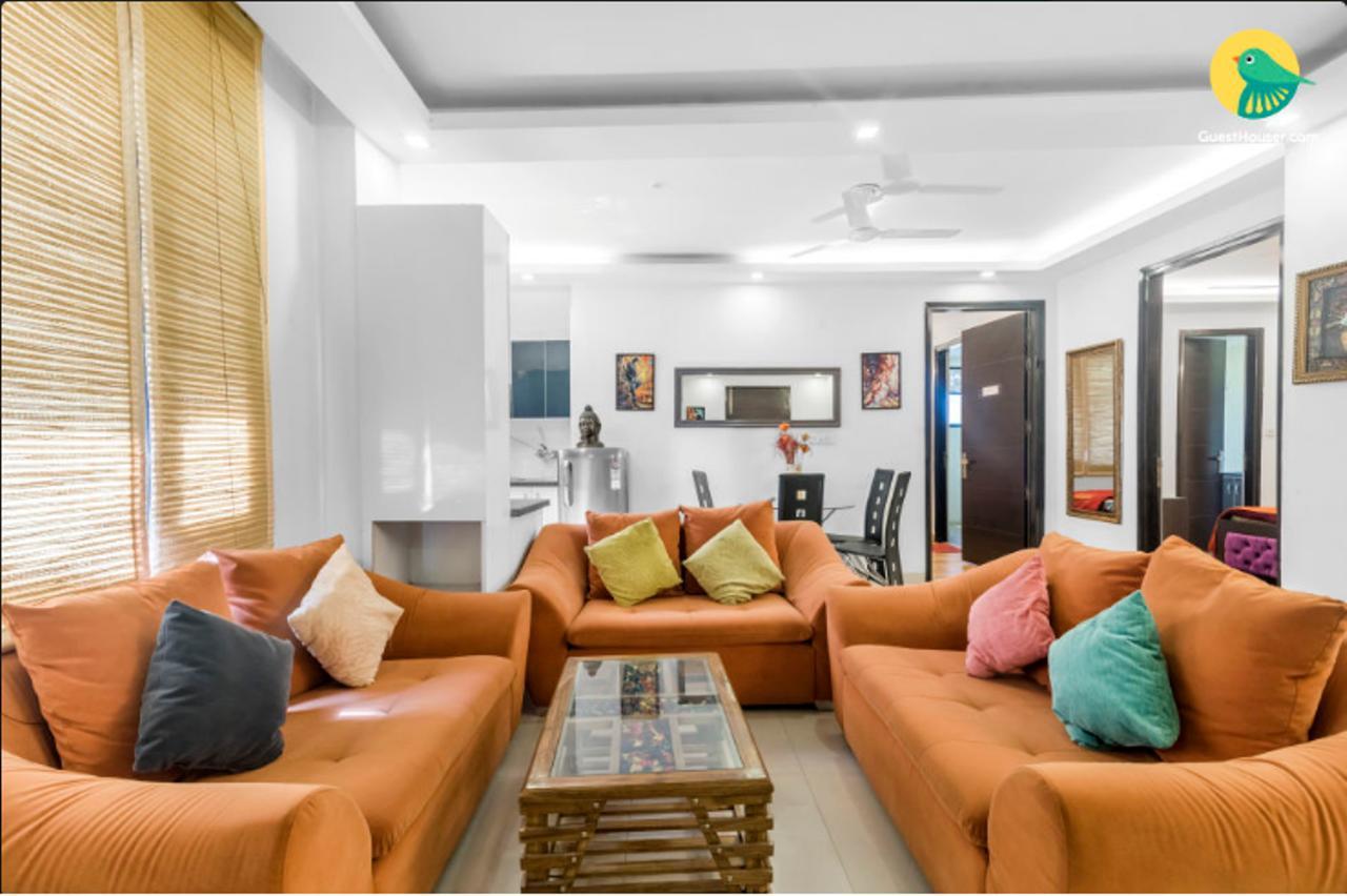 Apartment Prestige Apartments New Delhi